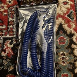 Vox Coiled Guitar Cable *NEW*