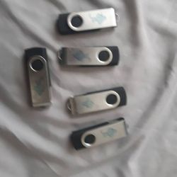 USB Flash Drives
