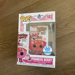 Funko Pop 183