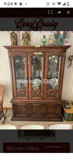 Hutch