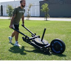 Weight Sled 