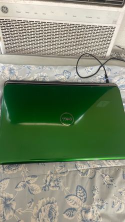Dell Inspiron 17