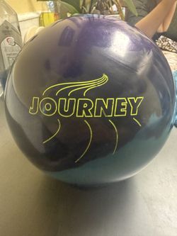Storm Belmo Journey Bowling Ball 15 Lbs