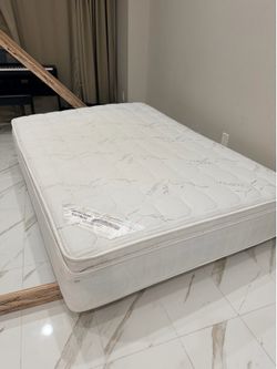 Full Mattress