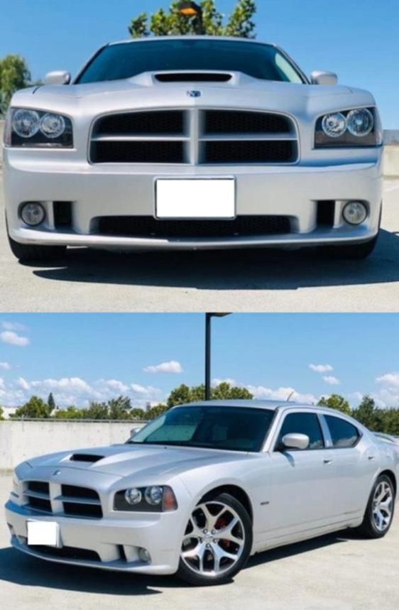 ﻿2006 Dodge Charger SRT8 price 1000$