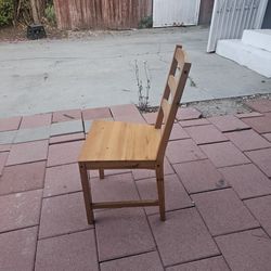 Chairs set of 6