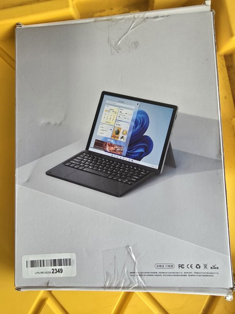 Keyboard
