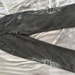 Balenciaga sweatpants