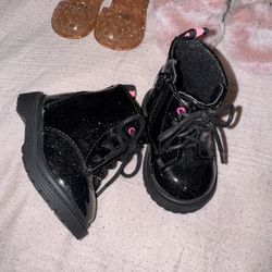 Baby Girl Shoes