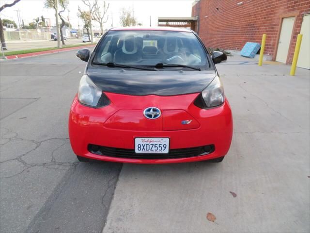 Scion iq 2024 ev for sale