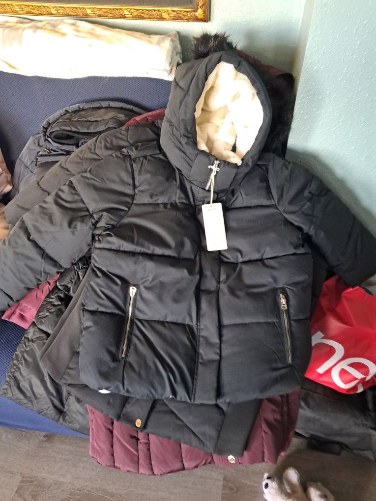 Chamarras Michael Kors Nuevas 