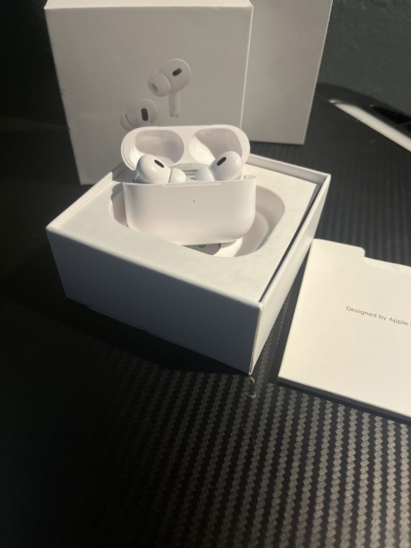 AirPod Pro Gen 2 1:1