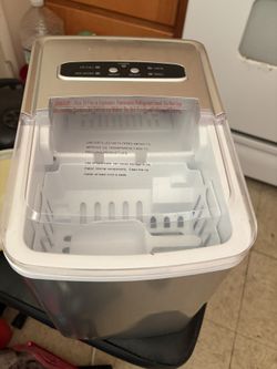 Ice Maker