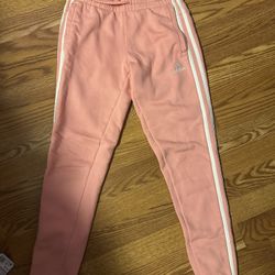 Adidas sweatpants