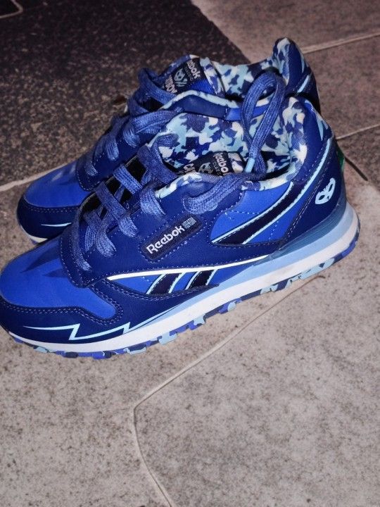 Catboy PJ Masks Reebok