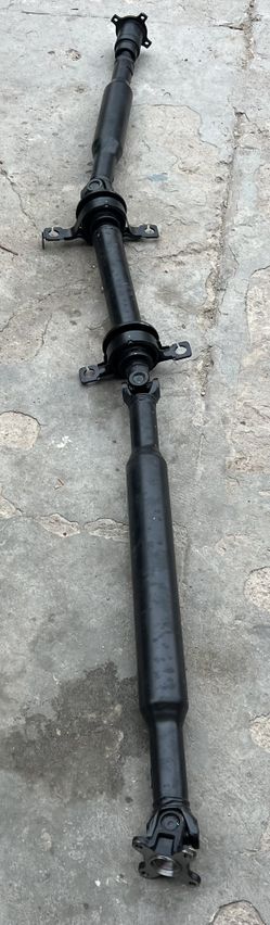 MAZDA CX-9  Driveshaft Prop  Shaft