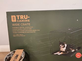 A comfortable house for your pet friend