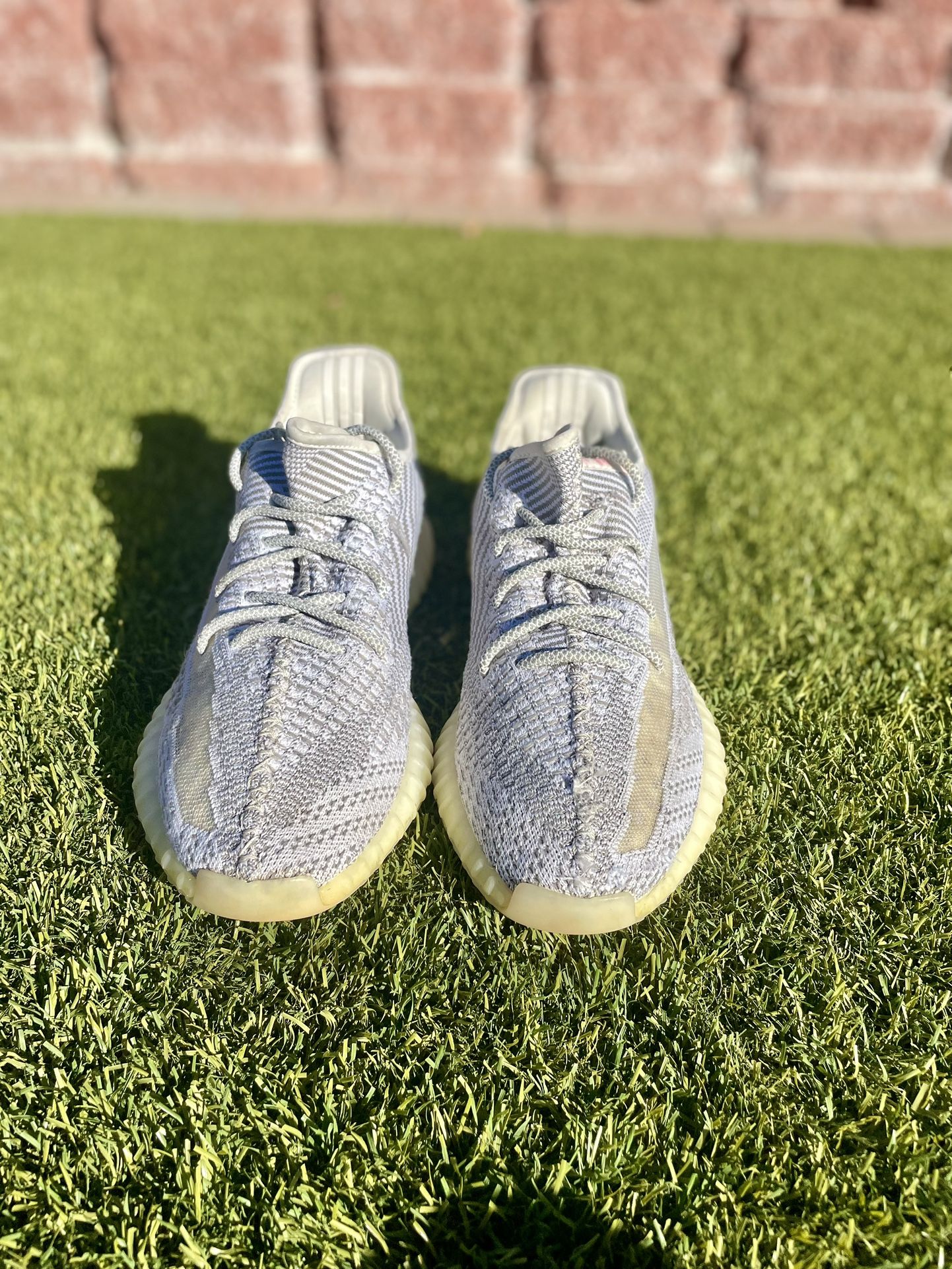 Yeezy static non reflective size 11 adidas Yeezy Boost 350 V2 Static Non-Reflective Men main image 4