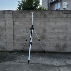 Laser Tripod