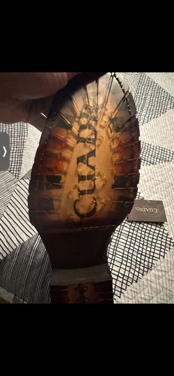 Cuadra boots