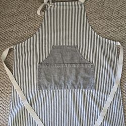 Apron