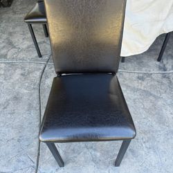 Dining Chairs For Sale! CHEAP!