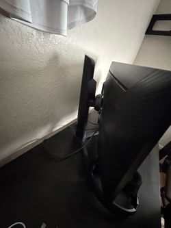 Samsung 27in 240 hz