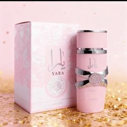 Yara Perfum Edp 
