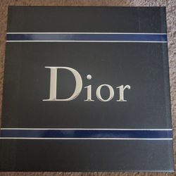 New Dior Men's Sauvage Fragrance Set