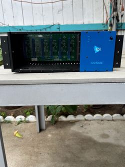 API Lunch Box