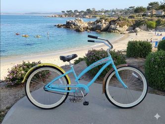 Nirve Cruiser