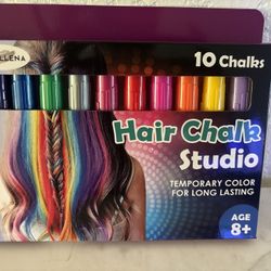 Hair Chalk