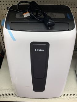 A/C unit