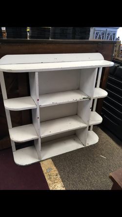 Shelf