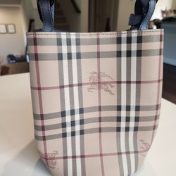 NEW Burberry Crossbody Bag