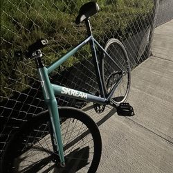 Skream Bike 