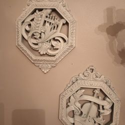 Syroco Instruments  Plaques 