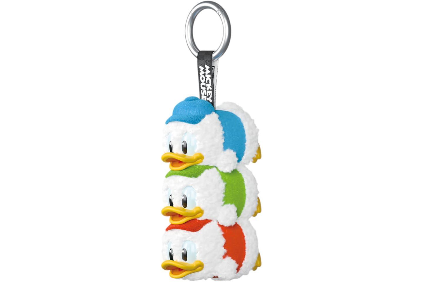 Mickey & Friends Huey, Dewey And Louie Labubu