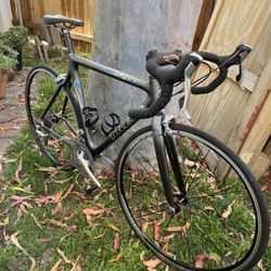 Trek 5200 