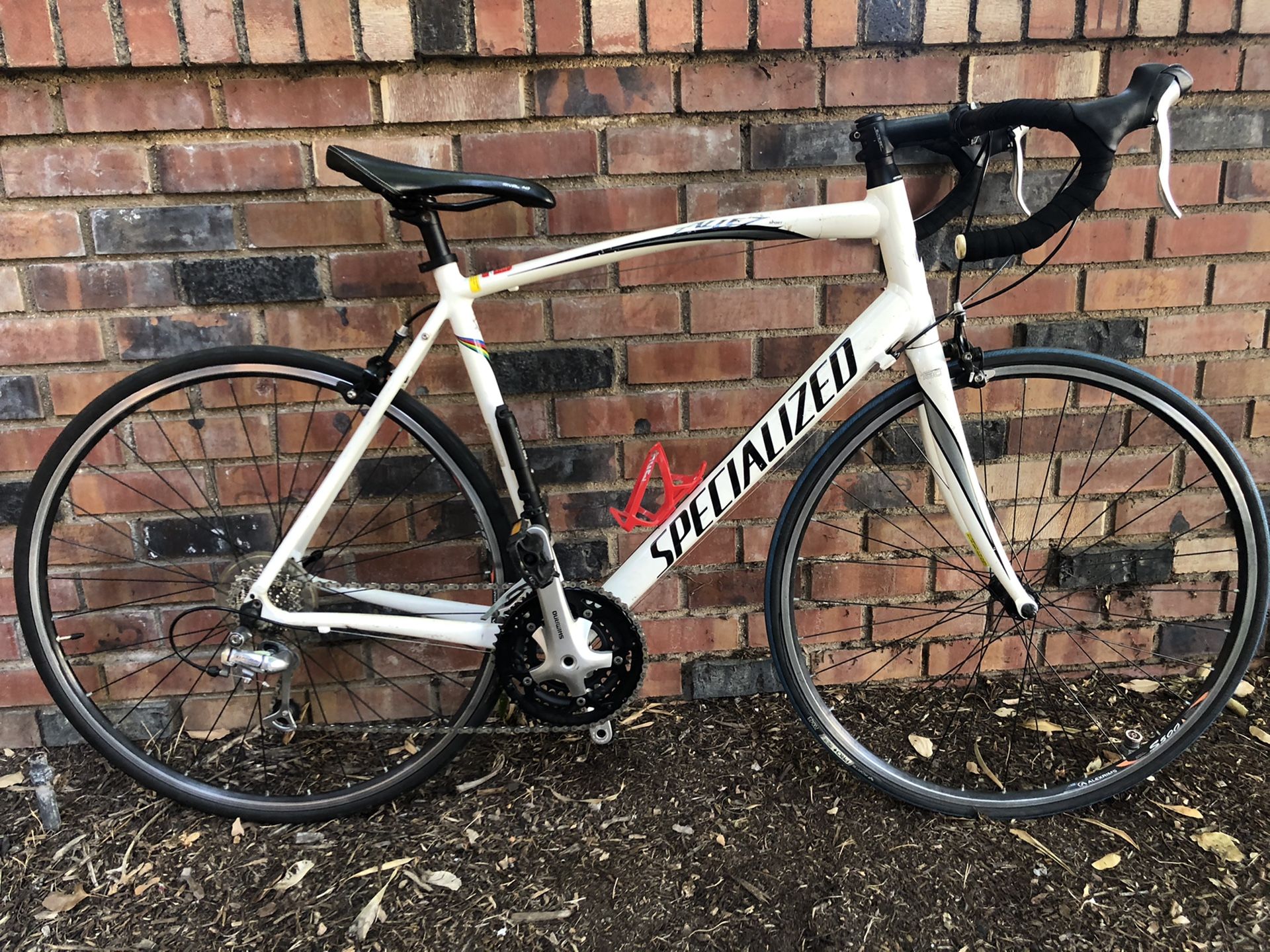 2011 Specialized Allez Sport Road Bike