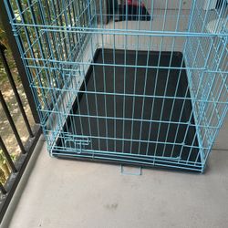 Dog Cage