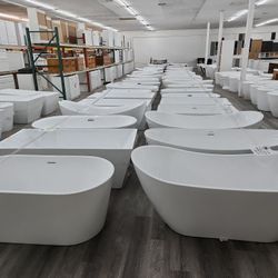 Bathtub 