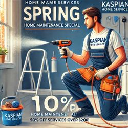 Reliable & Affordable Handyman Services – Fast & Professional!
