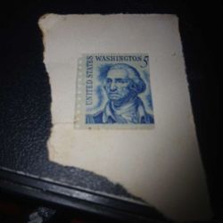 United States Postage