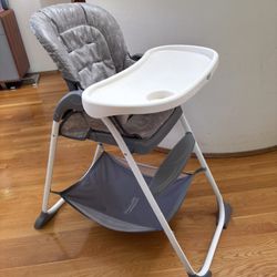 Graco High Chair