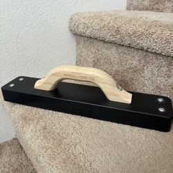 Striker XXL Tapping Block, Mallet-Free Flooring Installation, the Bullet by MARSHALLTOWN, Made in the USA