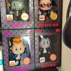 Thrilljoys For Sale / Trade 