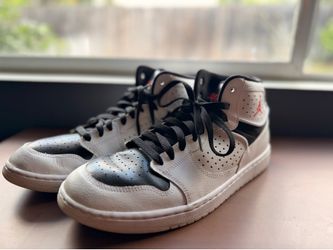 Nike Jordan Jumpman