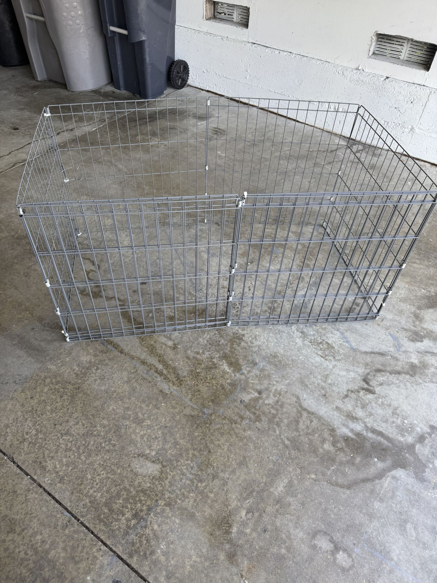 Dog Cage