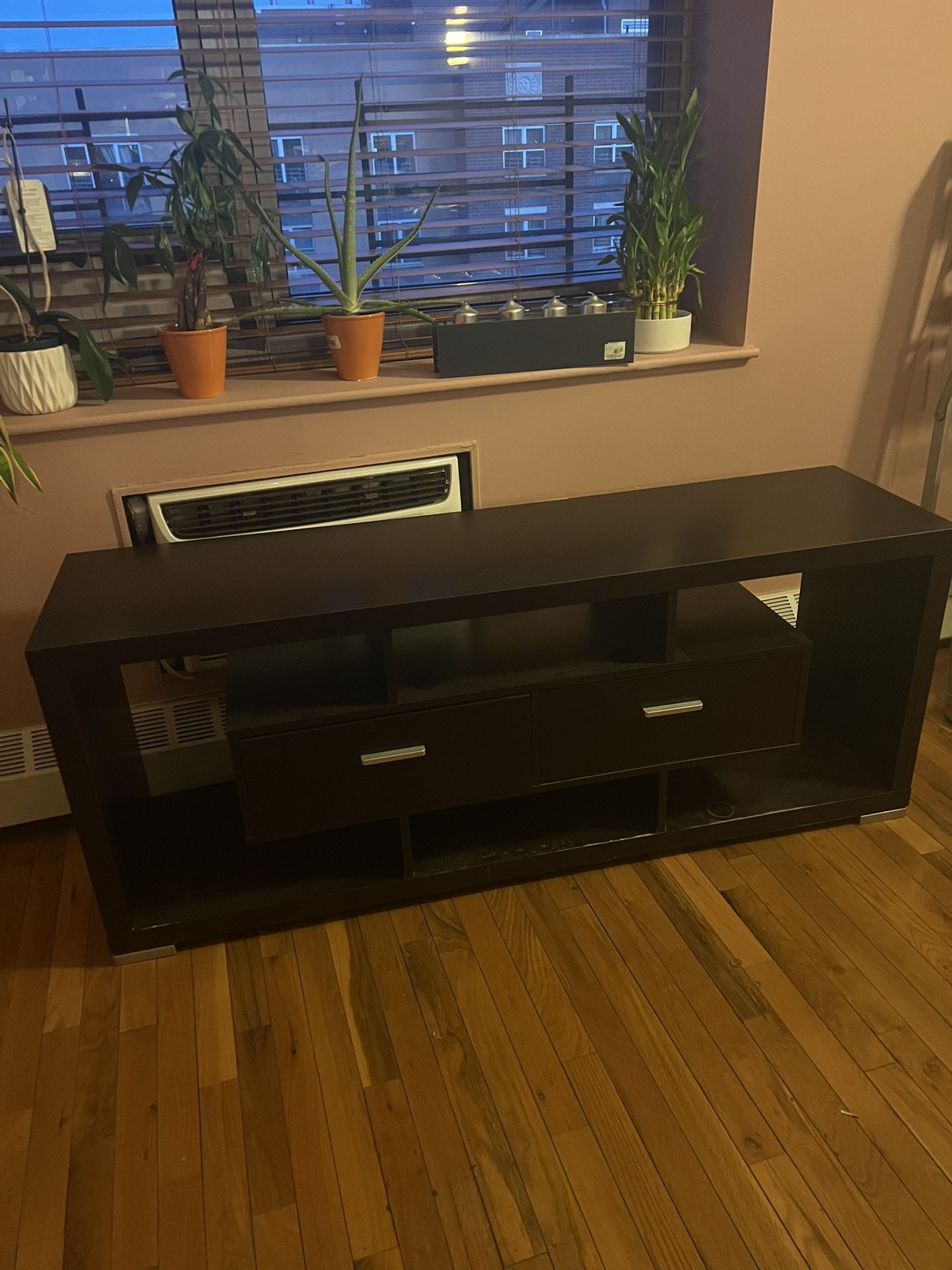Entertainment Unit
